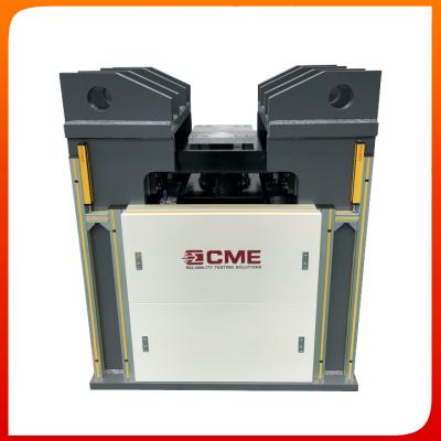 KRD14 Pneumatic Vertical Shock Response Spectrum Test System