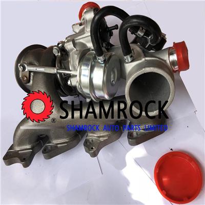 GT1446SLM 781504-5004S Turbo Turbocharger For Cru Ze Tra X Son Ic 1.4L 781504-5001S 781504 55565353 7815040004 781504 781504-5004S 781504-5001S 7815