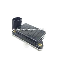 ZPARTNERS AIRFLOW SENSOR For Nissan OE:AFH45M- 46