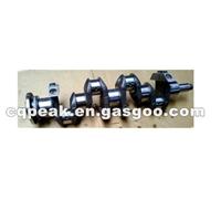 Crankshaft For PEUGEOT 404/405 0501-45/0501-46