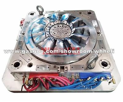 Fan Mould