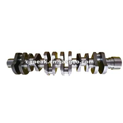 Crankshaft For Hino J08C/J08E 13411-2241 13411-E0100