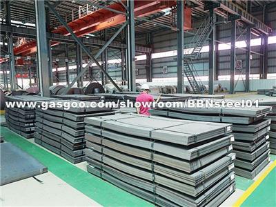 EN 10149-2 S700MC Steel For Auto Parts