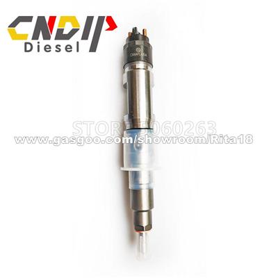 CNDIP Diesel 0445120191 Common Rail Injector Nozzle 0 445 120 191 For Bosch For Sale