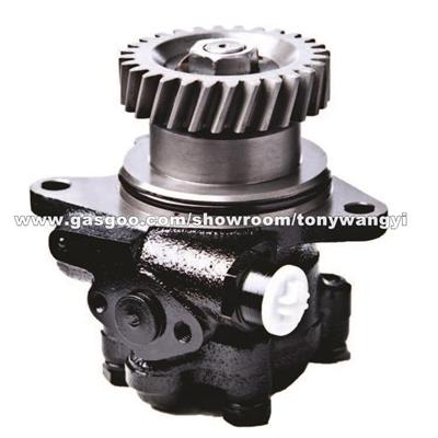 POWER STEERING PUMP