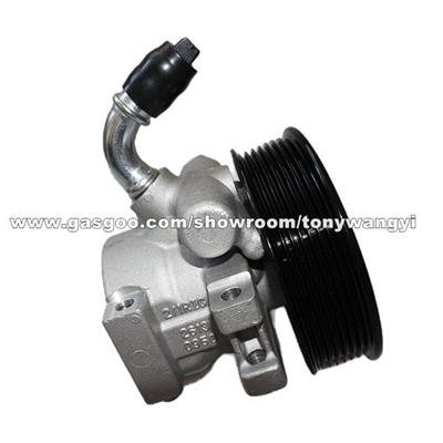 POWER STEERING PUMP