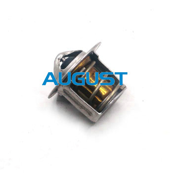 Carrier Transicold WATER THERMOSTAT 25-15003-01 For Kubota CT 2.29,CT3.44,CT3.69,CT4.91 Refrigeration Unit