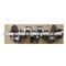 Crankshaft For PEUGEOT 404/405 0501-45/0501-46 - img2