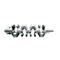 Crankshaft For YANMAR 4D94E/4D92E 4TNE92,4TNE94,4TNV88 - img5