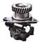 POWER STEERING PUMP