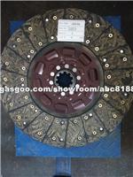 HOWO Truck Clutch Disc