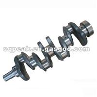 PC250 Excavator S6D110 Engine Crankshaft 6138-31-1010