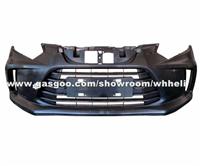 Automobile Bumper Mould