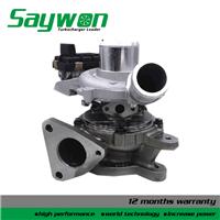 FORD TRANSIT VI 2.2L TDCI/FORD TOURNEO VI 2.2L TDCI GTB1749V 786880-5006S 786880-6 786880-0006 786880-9006S Turbocharger