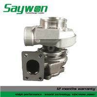 Hx25 504117096 4042226 4042227 Turbocharger