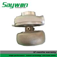 SCANIA TRUCK HX60 3538772 1778426 1530393 1386377 1530394 Turbocharger