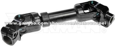 steering shaft