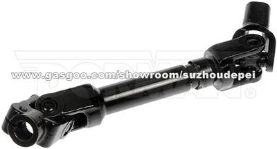 steering shaft