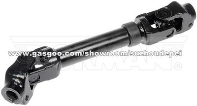 steering shaft