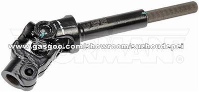 steering shaft