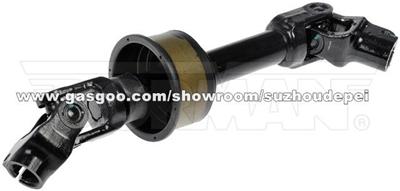 steering shaft