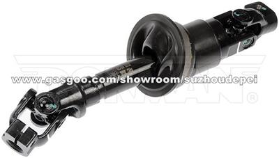 steering shaft