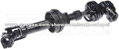 steering shaft