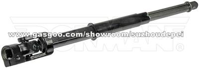 steering shaft