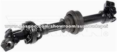 steering shaft