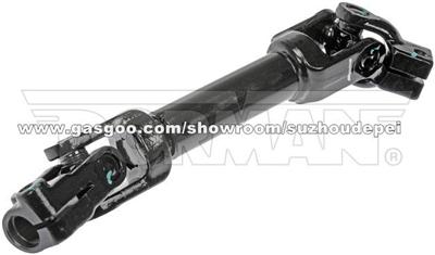 steering shaft