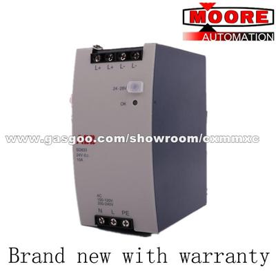 ABB ACS800-01-0030-5++Hot Selling