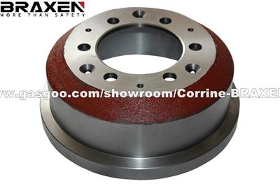 Brake Drum 3302-3502070