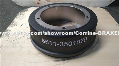 Brake Drum 5511-3501070