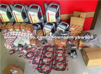 YANAMR Engine Accessories In China Manufacturers