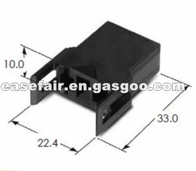 Automobile Wire Harness Connector / Housing MG611730-5