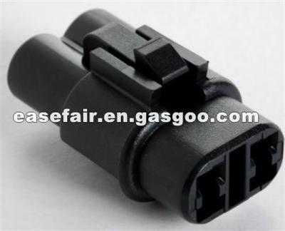 Automobile Wire Harness Connector / Housing DJ7021-2-21