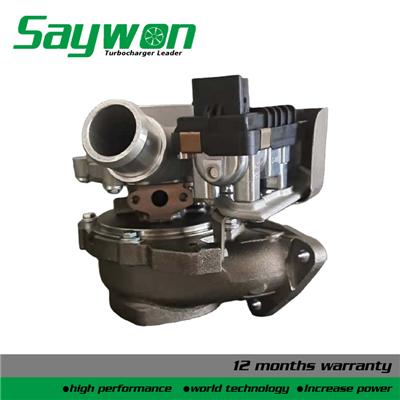 FORD RANGER PUMA GTD1449V 831157-0003 831157-0002 6NW010430-30 FB3Q-6K682-AB TURBOCHARGER