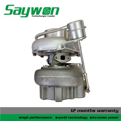 S300G 651.1118010 6511118010 15B18-0016 13769700040 13769700040 Turbocharger