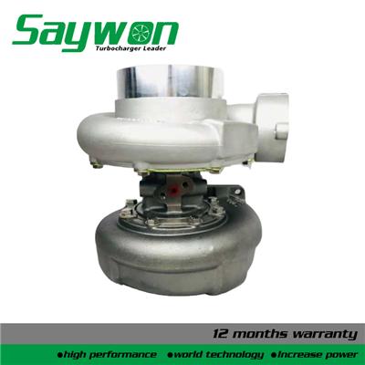 Mitsubishi TD13 49182-30130 49182-03270 4918203270 Turbocharger