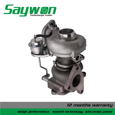 Subaru Impreza WRX Legacy Forester 2.5XT RHF55 14411AA800 14411AA760 14411-AA800 14411-AA760 VF52 Turbocharger