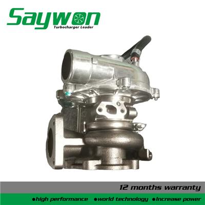 Toyota CT16 17201-0L020 172010L020 Turbocharger