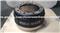 Brake Drum 6520-3501070