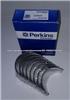 Perkins Conrod Big End Bearing T402621 198586080
