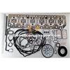 Diesel Engine Parts D12D Full Gasket Kit