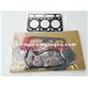 For Kubota Engine D1803 Full Gasket Kit With Head Gasket