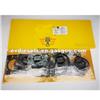 6D16 Diesel Engine Overhaul Full Cylinder Head Gasket Kit