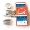 D1105 Bush Bearing Piston Cylinder Liner Gasket Repair Kit For Kubota Diesel Engine Spare Parts