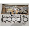 3204 Engine Complete Overhaul Full Gasket Kit For Excavator