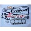 For ISUZU Engine Spare Parts 4BD1 Gasket Set Full Gasket Kit