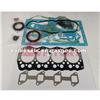 S4S Gasket Kit For Mitsubishi Engine